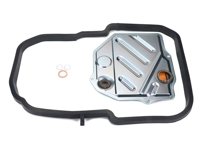 Mercedes Auto Trans Filter Kit - Elring 457400